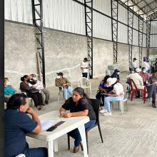 nálisis contable-financiero y de rentabilidad en el proceso de producción de maíz en la Provincia de Loja