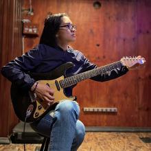 Proyecto Creación, producción y difusión de obras musicales en la Universidad Nacional de Loja 2022-2023