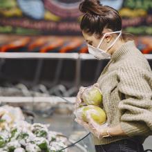 Efecto del brote de COVID-19 en las prácticas ambientales de los hogares de la ciudad de Loja.