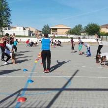 Evaluación de la condición física en los alumnos del subnivel medio y superior de las instituciones de educación general básica y escuelas de formación deportiva en la provincia de Loja.