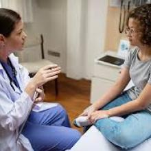 Salud y Bienestar Integral de la Mujer: 