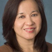 Ketty Wong (Universidad de Kansas, Estados Unidos)