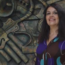 Msg. Marianela Arocha