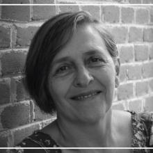 María del Consuelo Bonfil Sanders