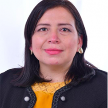 Mgs. Diana Maricela  Vuele Duma 