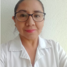 Dra Isabel Beristaín García 