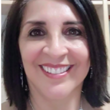 Dra. Carmita Villavicencio Aguilar, Ph.D.