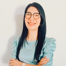 Dra. Silvia Torres Díaz (Ecuador)