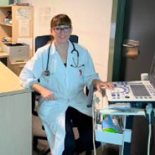 Dra. Cilia Peralta Ginés: (España)