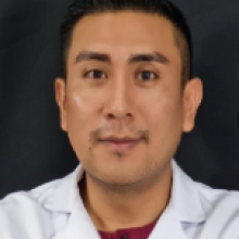 Dr. Esp. Luis Eduardo Vélez Macas 