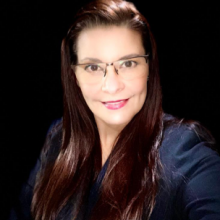 Dra. Esp. Veronica Tejeira García 