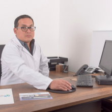 Dr. Wilson Puente (Quito-Ecuador)