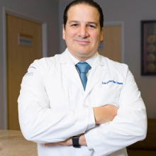 Dr. Luis Carlos Páez Lobeira (México)