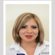 Lic. Sandra Eréndira Badillo (México)