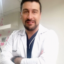 Dr. Álvaro Castillo Bueno (Loja-Ecuador)