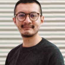 PhD. Marlon Rolando Bravo Bonilla (Ecuador)