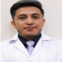 Lic. William Antonio Lino Villacreses, MSc.  (Ecuador)