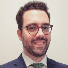 Dr. Nicolás Ernesto Ottone (Chile)