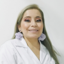 Dra. Mgs. Daycy Andrea Valarezo Quezada