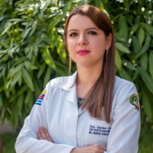 Dra.Mgs. Darlen Diaz Perez