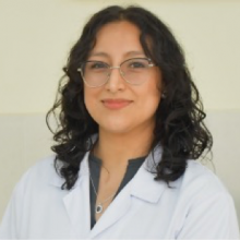  Lic. Gladys Jumbo Chuquimarca, Mgs.