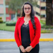 Dra. Claudia Torres Montesinos, Ph.D.