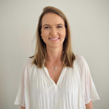 Dra. Lenka Paula Dumandzic Sanz (Argentina)