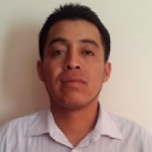 Byron Agustín Solórzano Castillo