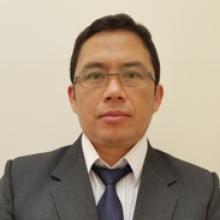 Darwin Giovanny Tapia Peralta