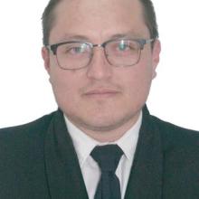 Fernando Vicente Ramírez Cabrera