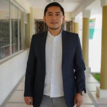 Econ. Danny Granda Beltrán