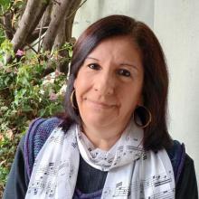 Silvina Luz Mansilla