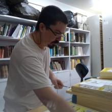 Dr. Fernando Vaz de Mello