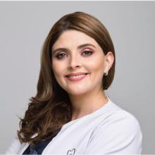 Dra. Ana María Granda Loaiza, Esp.