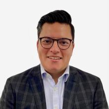 Juan Francisco Díaz 