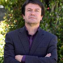 Juan Aguirre Ribadeneira