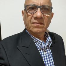 Mgs. Oswaldo Talavera García