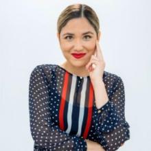 Mgs. Roxana Sierra Marín 