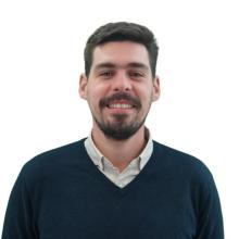 Nicolás Adolfo Pietrasanta Muñoz.