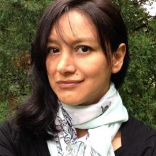 Dra. Aura Paucar Cabrera