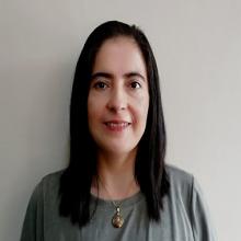 Daniela Elizabeth Jiménez Salinas 