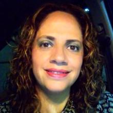 Ligia Isabel Cueva Guzmán 