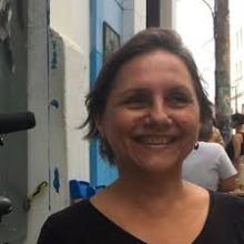 Dra. Luciana Lannuzzi 