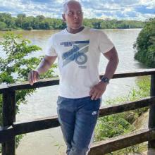 Jhon César Neita Moreno, Ph.D.