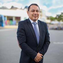 Luis Rodrigo Barba Guaman 