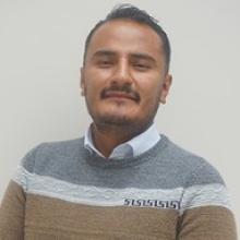 Jonathan Michael González Espinosa