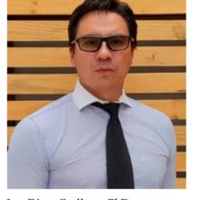 Diego Vinicio Orellana