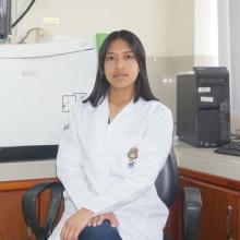 Tania Yasmin Sarango Acaro