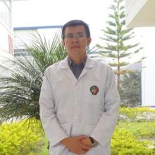 Darlin Ulises Gonzalez Zaruma