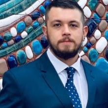 Daniel Fernando Cabrera Carrion